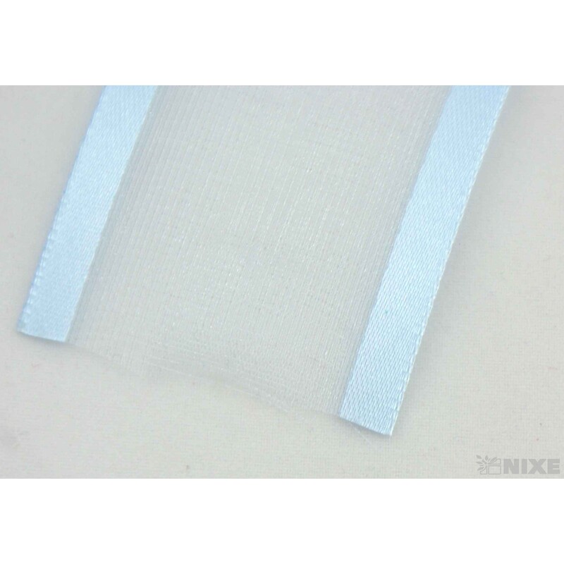 PES MONOF. STUHA VL. 40mmx25m*MODRÁ SV. 103401