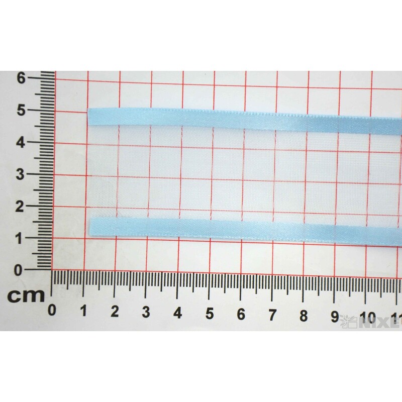PES MONOF. STUHA VL. 40mmx25m*MODRÁ SV. 103401