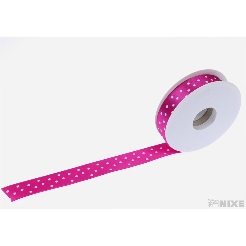 STUHA PUNTÍK N 25mmx25m*FUXIE 643