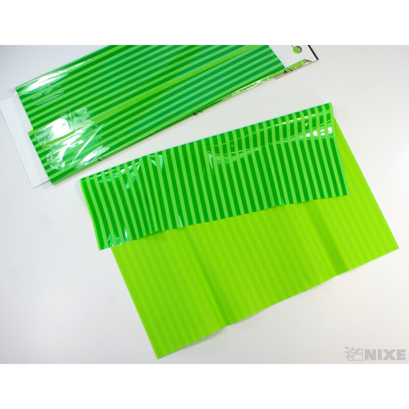 ARCH SD 917TLX 50x50cm*ZELENÁ SV. 48 V+