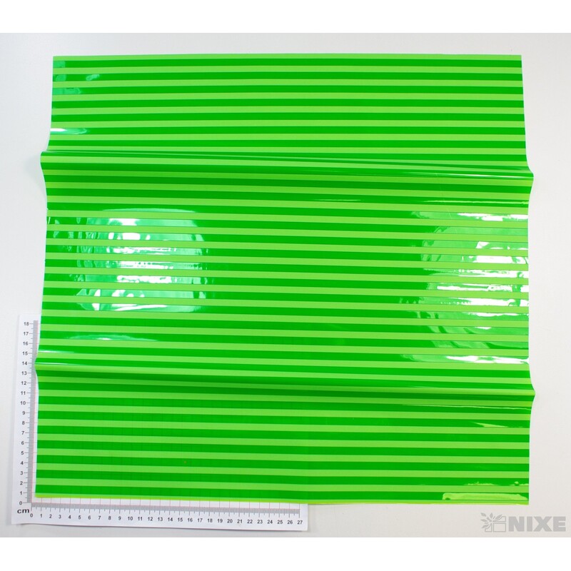 ARCH SD 917TLX 50x50cm*ZELENÁ SV. 48 V+