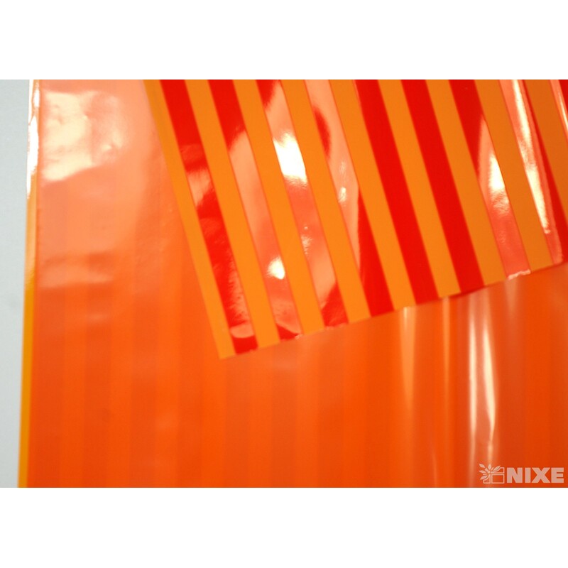 ARCH SD 917TLX 50x50cm*ORANŽOVÁ 24 V+