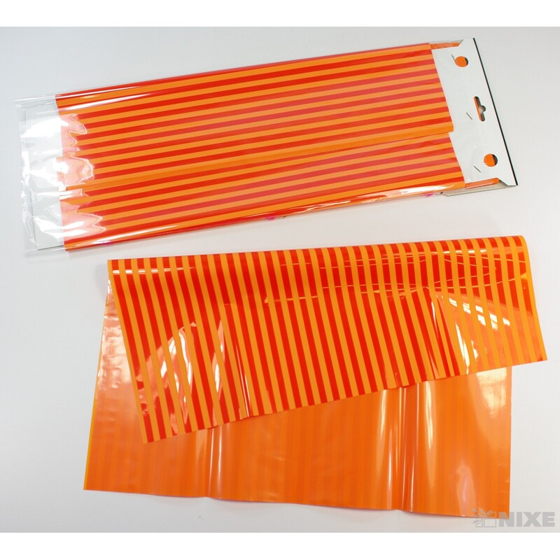 ARCH SD 917TLX 50x50cm*ORANŽOVÁ 24 V+