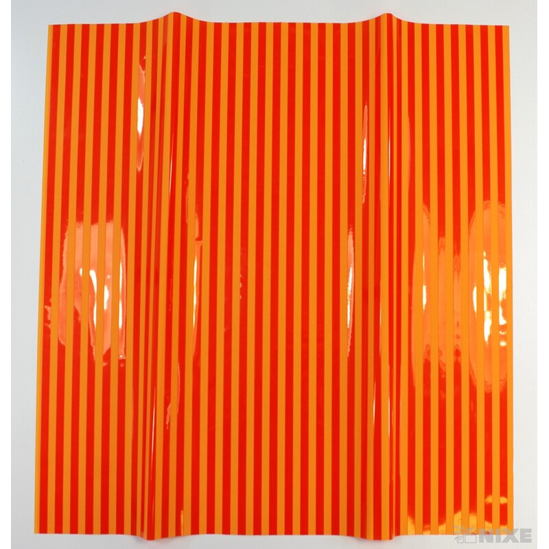 ARCH SD 917TLX 50x50cm*ORANŽOVÁ 24 V+