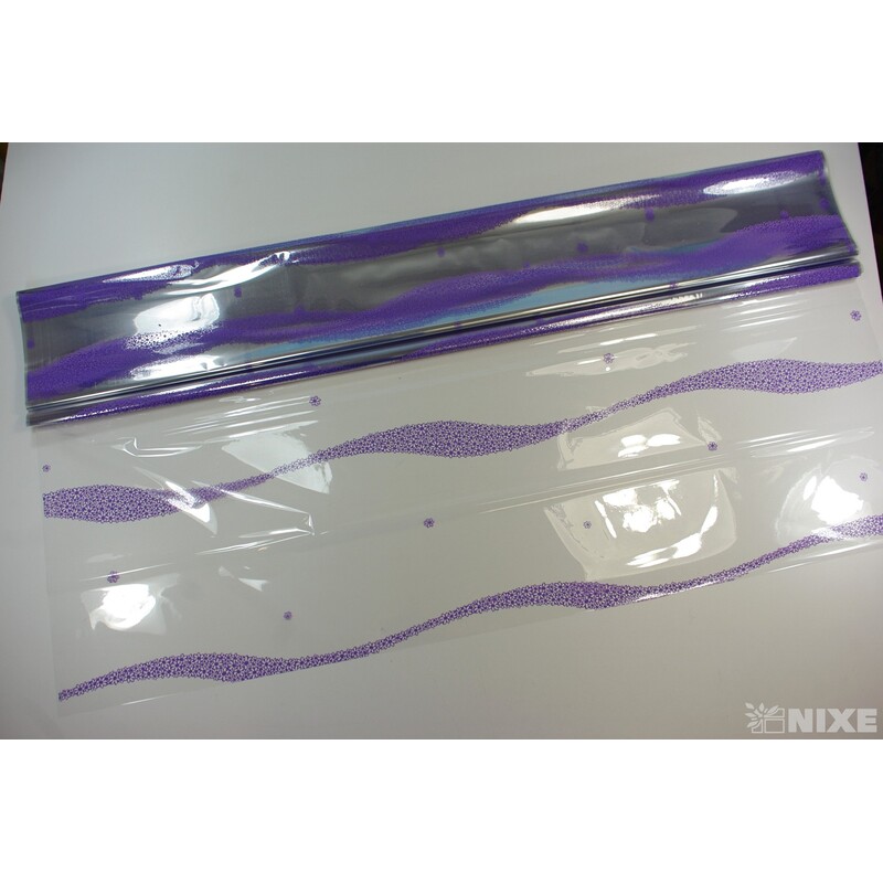 ARCH F 237TJ 100x130cm*FIALOVÁ 08 V+