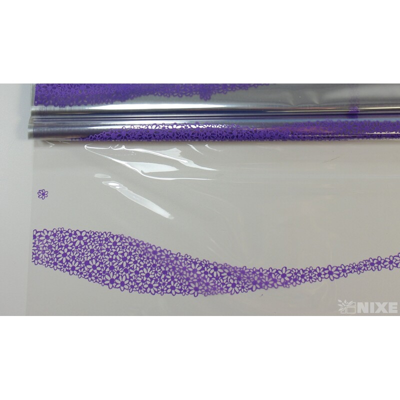 ARCH F 237TJ 100x130cm*FIALOVÁ 08 V+