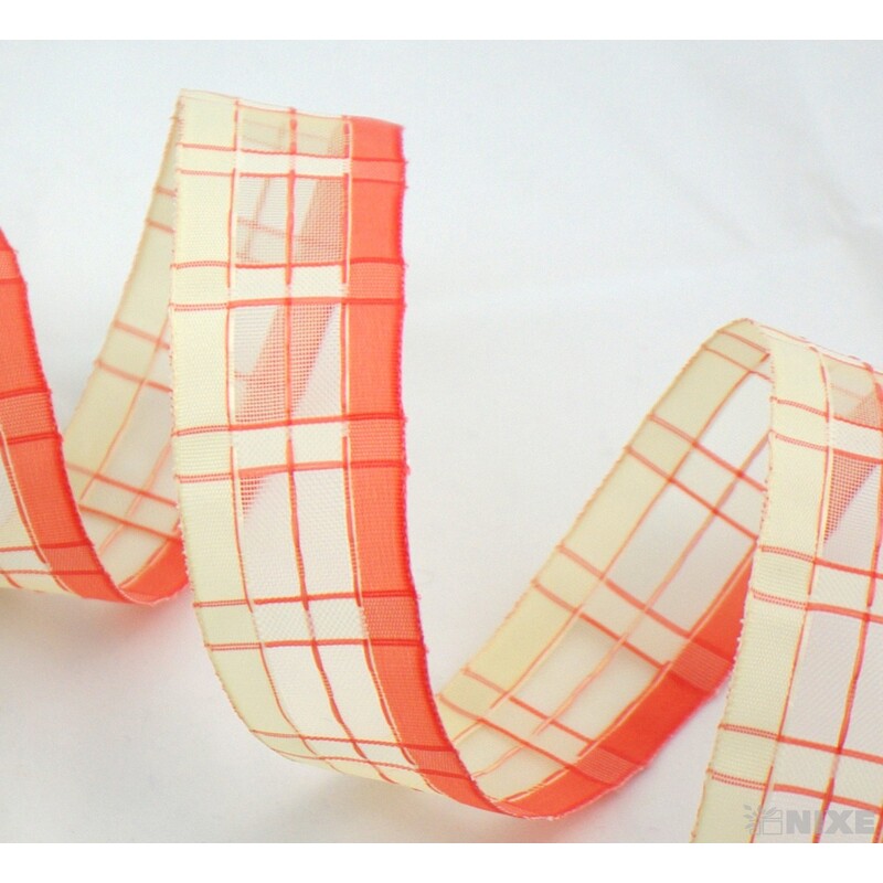 STUHA PL ČTVERCE 40mmx10yd*RŮŽOVÁ SV.