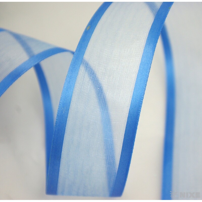 PES MONOF. STUHA VL. 40mmx25m*MODRÁ 030443