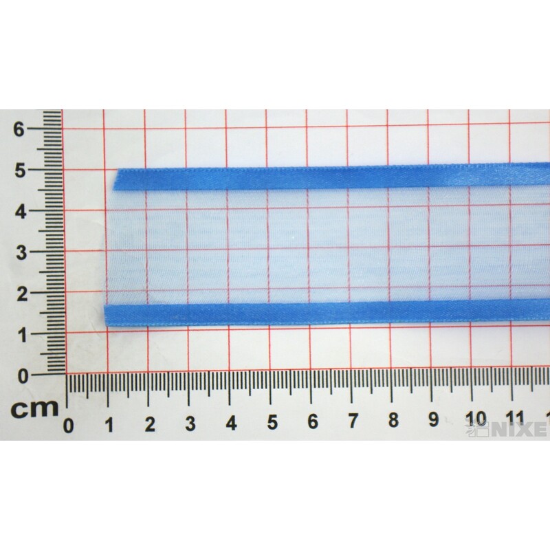 PES MONOF. STUHA VL. 40mmx25m*MODRÁ 030443