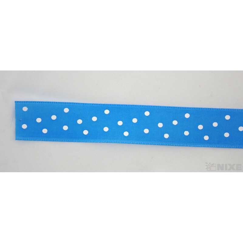 STUHA PUNTÍK N 25mmx25m*MODRÁ SV. 405 V+