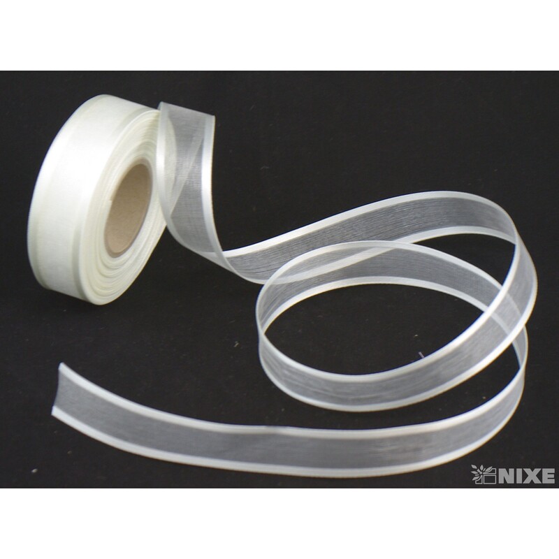 PES MONOF. STUHA VL. 25mmx25m*SMETANOVÁ 030101 V+