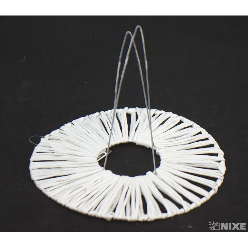 PODLOŽKA RFY1168 20cm*BÍLÁ