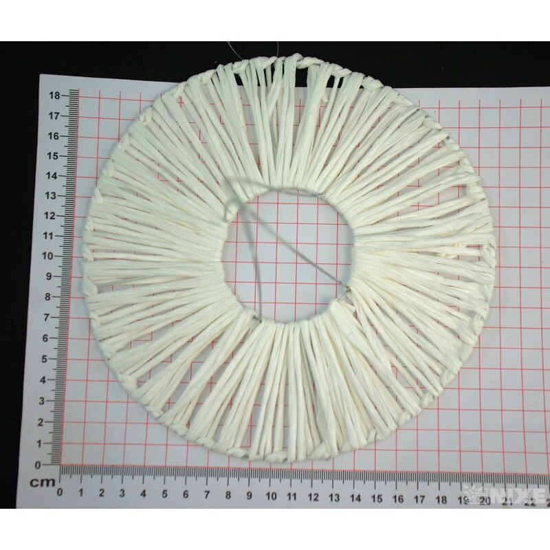 PODLOŽKA RFY1168 20cm*BÍLÁ