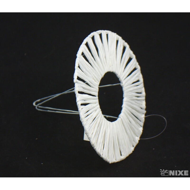 PODLOŽKA TX01600010 15cm*BÍLÁ