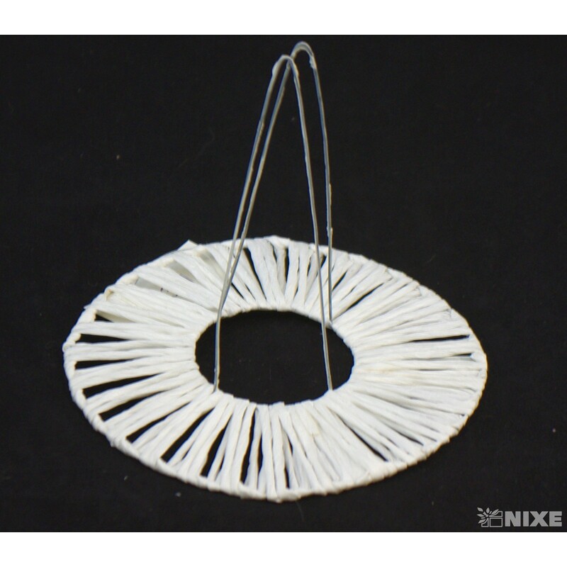 PODLOŽKA TX01600010 15cm*BÍLÁ