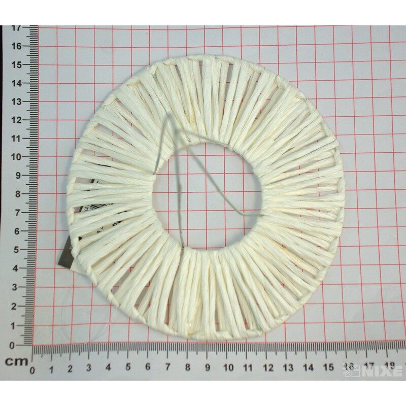 PODLOŽKA TX01600010 15cm*BÍLÁ