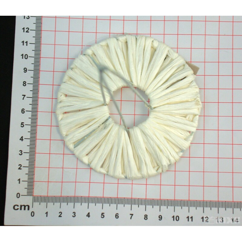 PODLOŽKA TX01600010 10cm*BÍLÁ