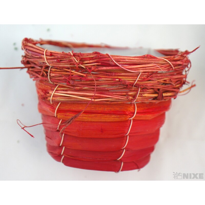 MISKA KRUH 11x7cm*MIX BAREV