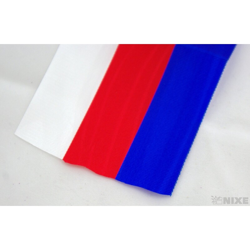 TRIKOLORA 70mmx10m 371900