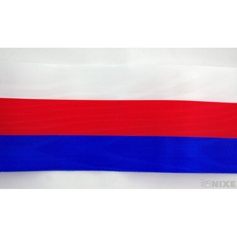 TRIKOLORA 70mmx10m 371900