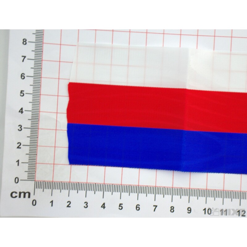 TRIKOLORA 70mmx10m 371900
