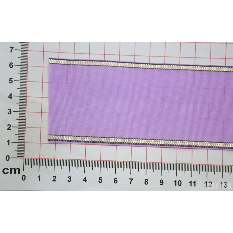 VĚNCOVÁ STUH.REX. 52mmx25m*FIALOVÁ SV. 108502