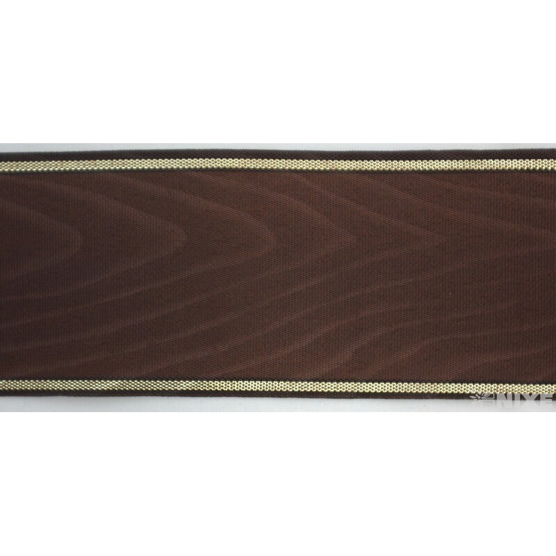 VĚNCOVÁ STUH.REX. 52mmx25m*HNĚDÁ 108710