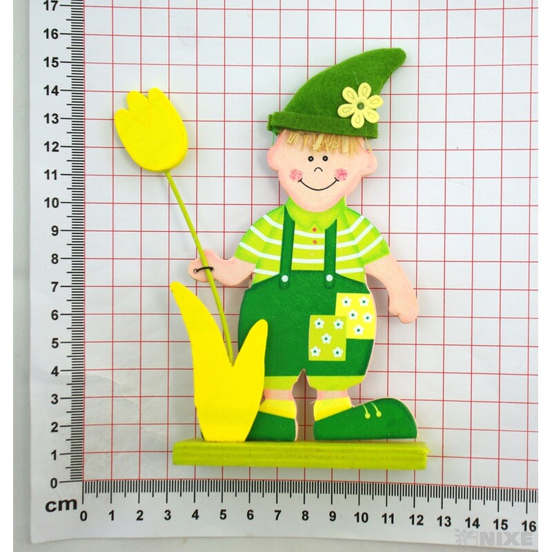 SKŘÍTEK STOJÍCÍ 8x14cm