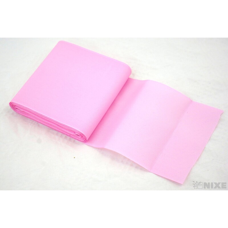 TAFT STUHA 108mmx10m*RŮŽOVÁ 030605