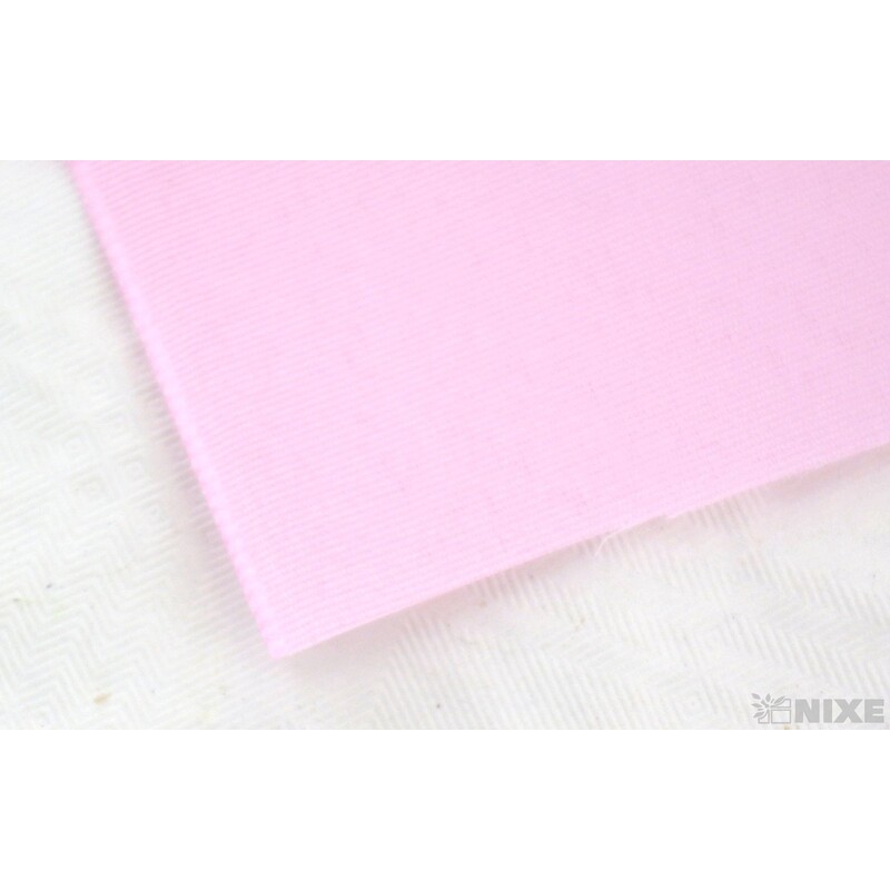 TAFT STUHA 108mmx10m*RŮŽOVÁ 030605