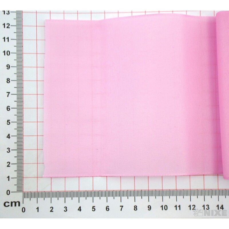 TAFT STUHA 108mmx10m*RŮŽOVÁ 030605