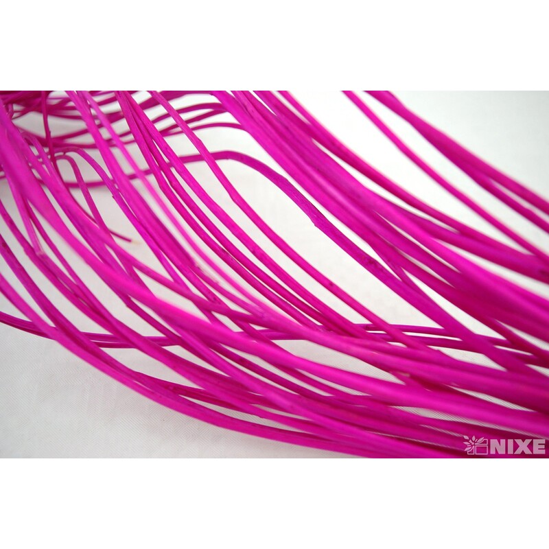 CURLY WILLOW HALF 80cm*FUXIE