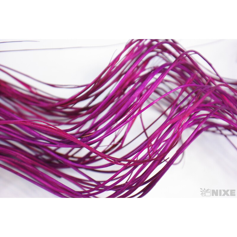 CURLY WILLOW HALF 80cm*FIALOVÁ TM.