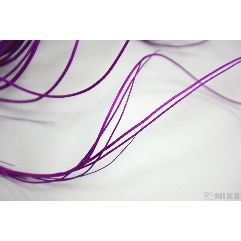 CURLY WILLOW HALF 80cm*FIALOVÁ