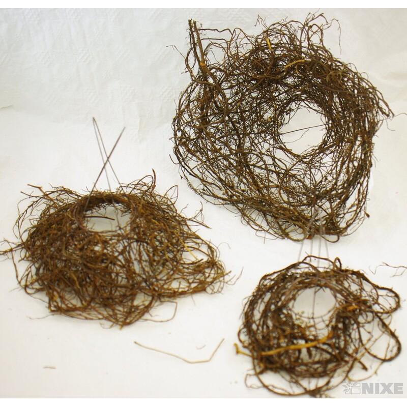 PODLOŽKA RFB9875 25cm S3*HNĚDÁ