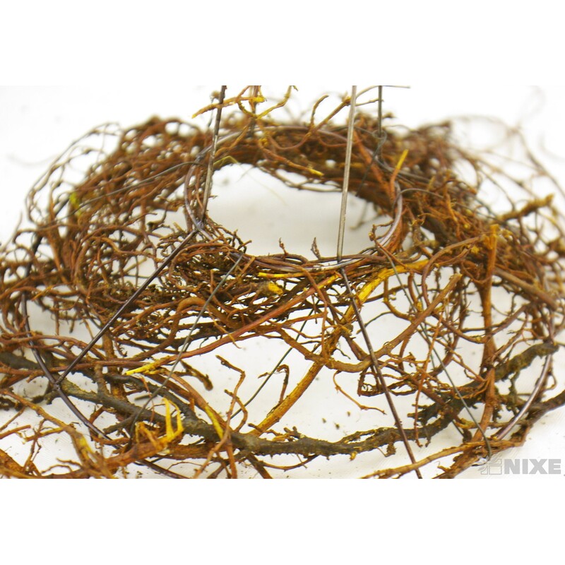 PODLOŽKA RFB9875 25cm S3*HNĚDÁ