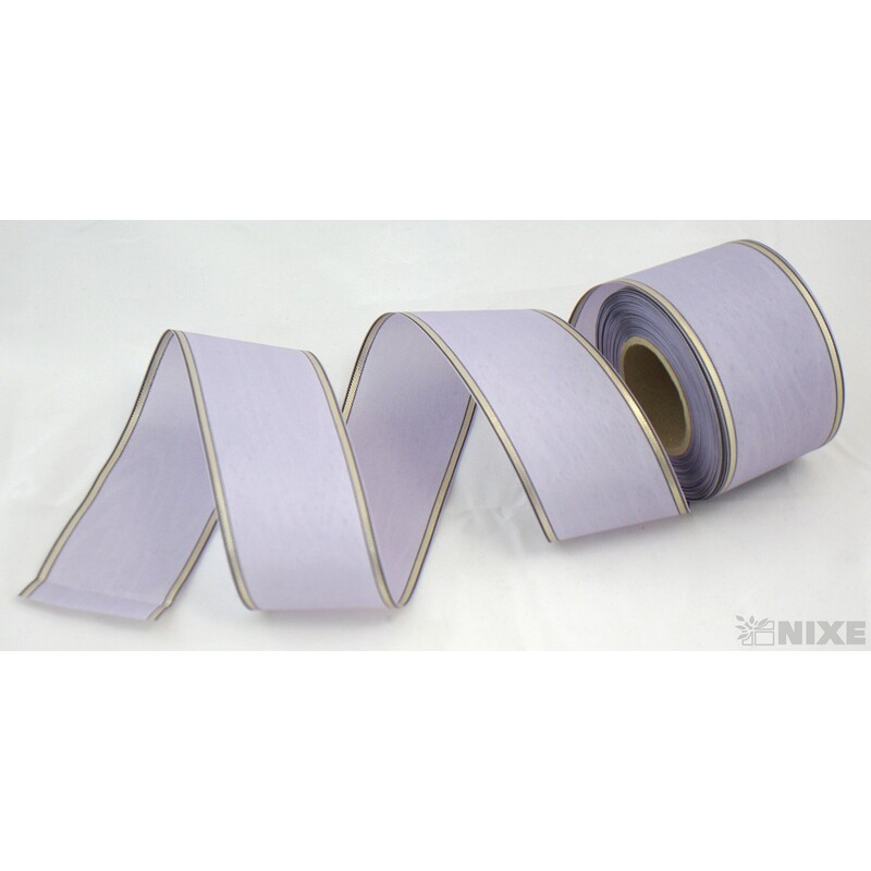 VĚNCOVÁ STUH.REX. 52mmx25m*ŠEDÁ SV. 100802