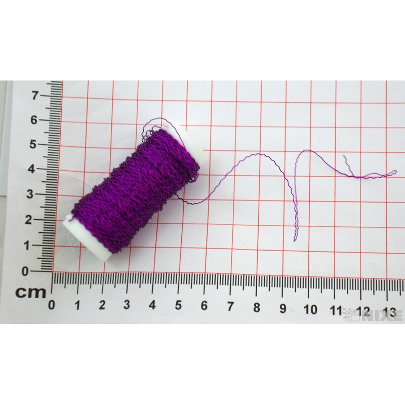 DRÁT EFFEKT PL 0,3mm 30g*FIALOVÁ