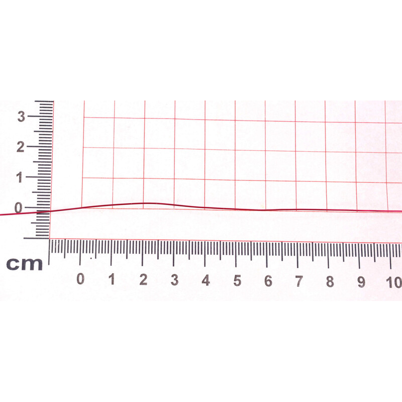 OZDOBNÝ DRÁT PL 0,5mm 100g*RŮŽOVÁ TM.