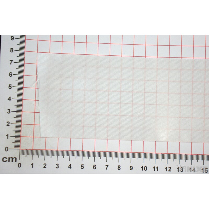 SATÉNOVÁ STUHA RASO 70mmx25m*BÍLÁ 9100