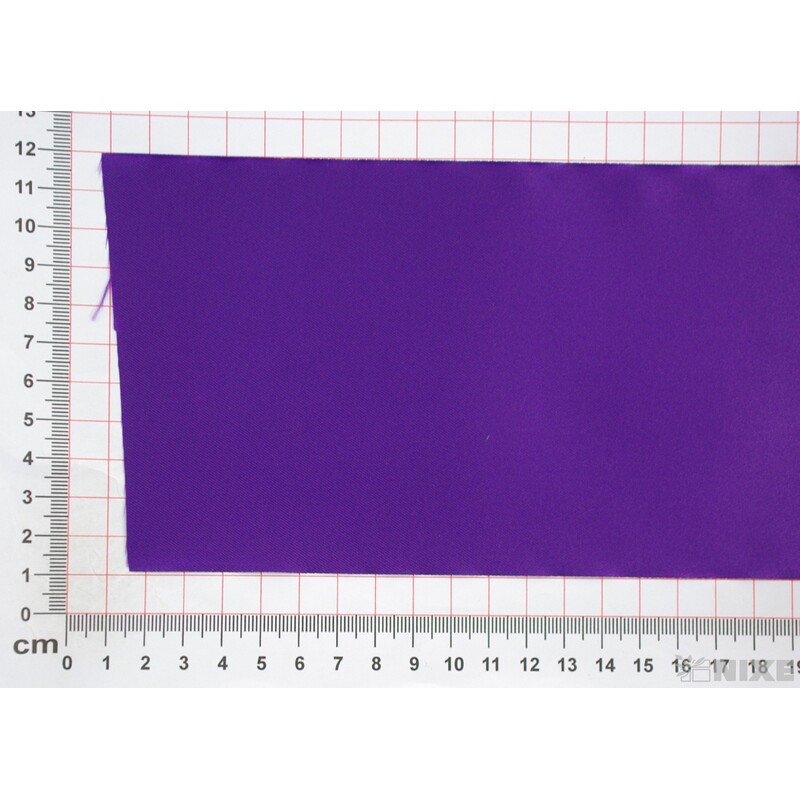 SATÉNOVÁ STUHA RASO 110mmx25m*FIALOVÁ 9776