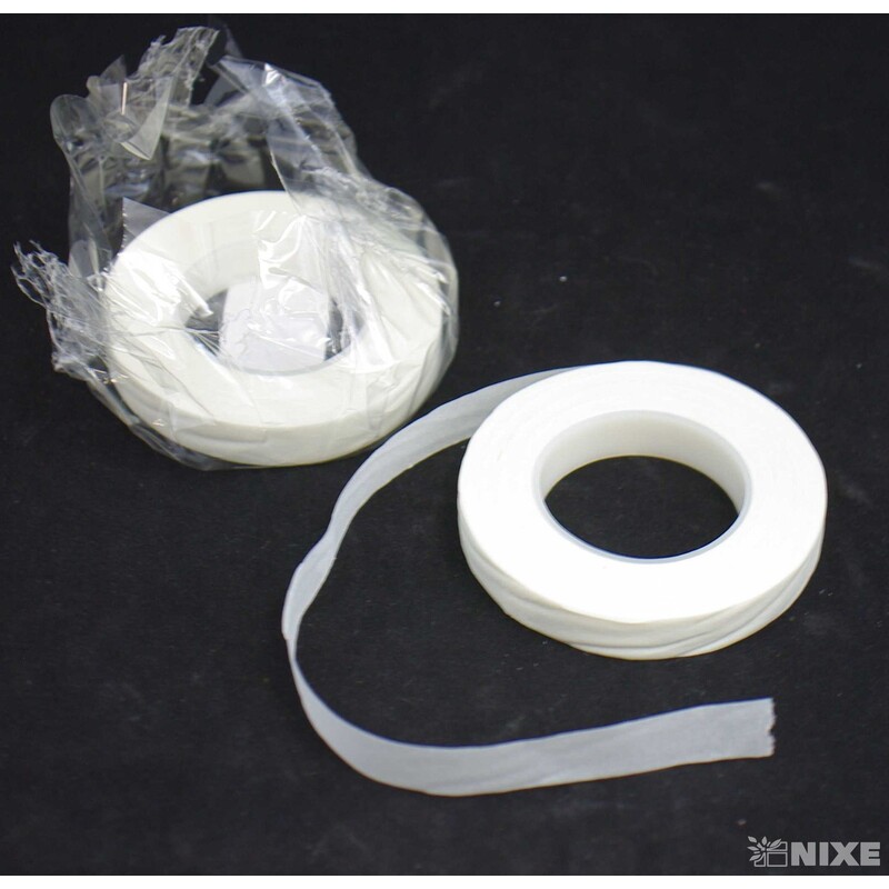 PÁSKA OVINOVACÍ 13mmx27m*BÍLÁ 6035