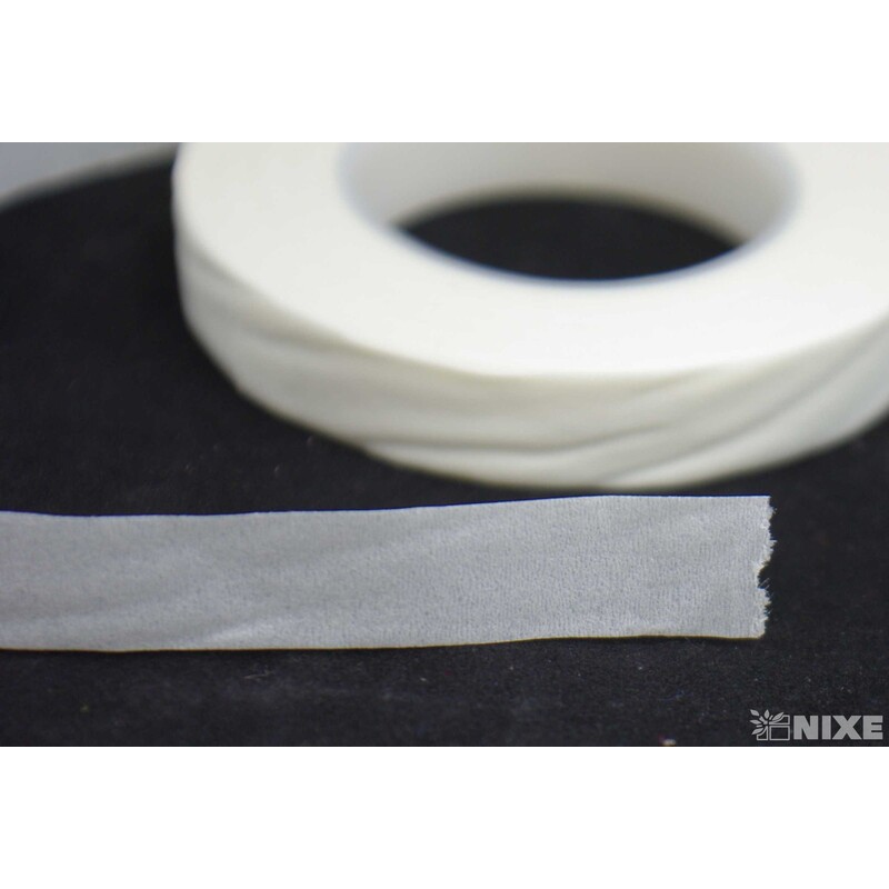 PÁSKA OVINOVACÍ 13mmx27m*BÍLÁ 6035