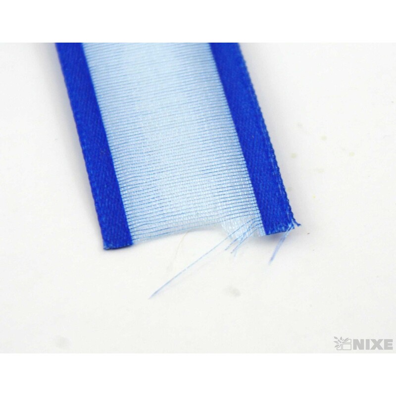 PES MONOF. STUHA VL. 25mmx25m*MODRÁ TM. 108411