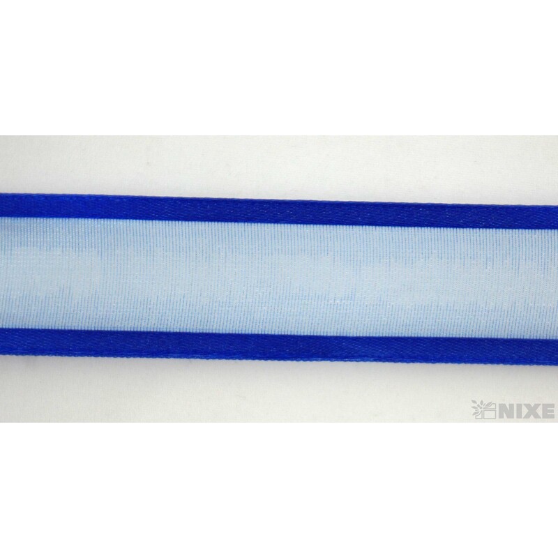 PES MONOF. STUHA VL. 25mmx25m*MODRÁ TM. 108411