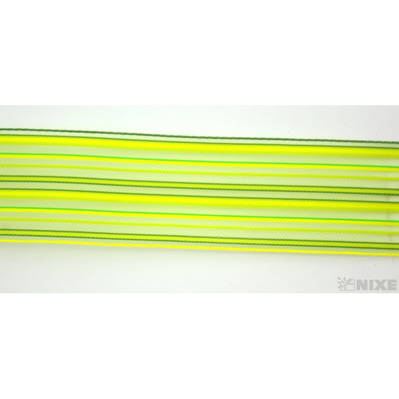 STUHA PL PRUH 40mmx10yd*ZELENÁ