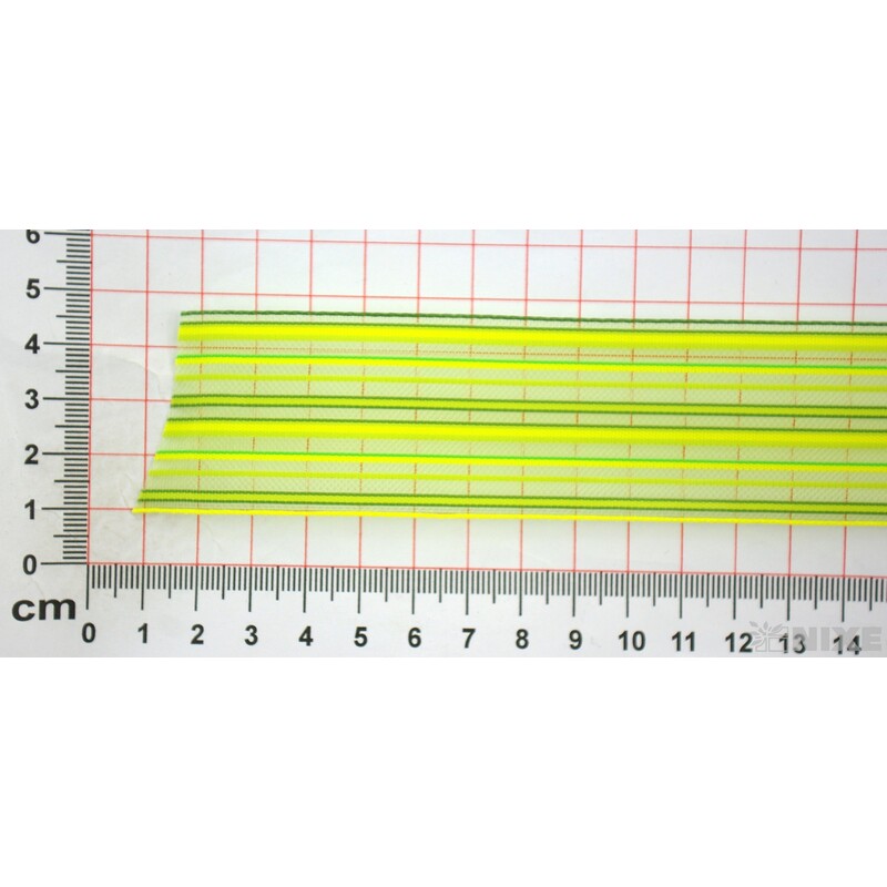 STUHA PL PRUH 40mmx10yd*ZELENÁ