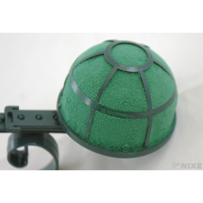 OASIS NAYLOR LE KLIP 5,5x8cm