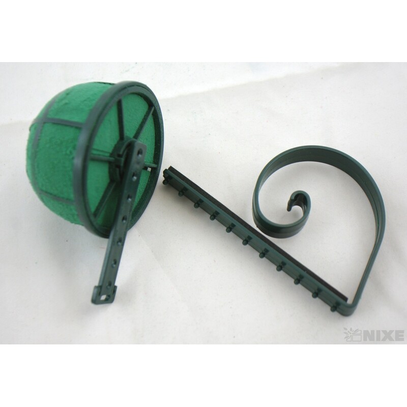 OASIS NAYLOR LE KLIP 5,5x8cm