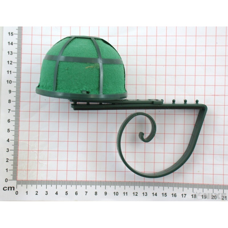 OASIS NAYLOR LE KLIP 5,5x8cm